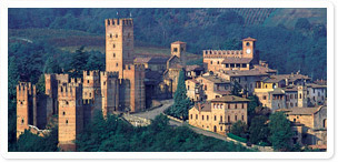 Castello di Castell'Arquato